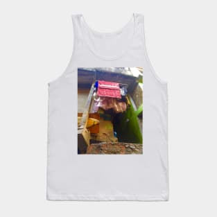 Wash Day in a Favela Tank Top